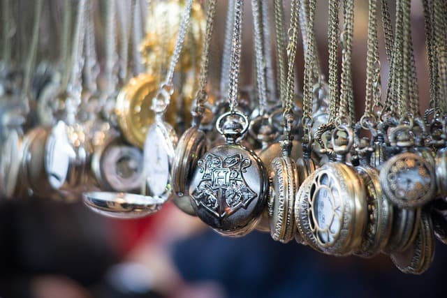 Guide d'achat cosplay Harry Potter : Tout savoir